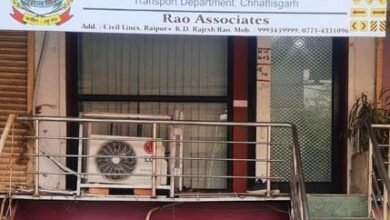 Photo of छत्तीसगढ़ में तेजी से खोले जा रहे परिवहन सुविधा केन्द्र