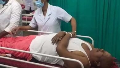 Photo of जब बाल-बाल बचे थे मनोज मंडावी, लेकिन इस बार किस्मत को कुछ और ही मंज़ूर था….