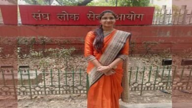 Photo of छत्तीसगढ़ की IAS श्रद्धा शुक्ला ने मसूरी में गाया प्रदेश का राजगीत, दिया छत्तीसगढ़ी संस्कृति का परिचय