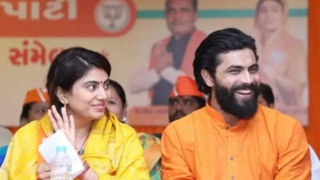 करोड़ों की सम्पत्ति की मालकिन है रीवाबा जडेजा, प्रॉपर्टी में क्रिकेटर पति को भी देती हैं मात 1 127628524 capture