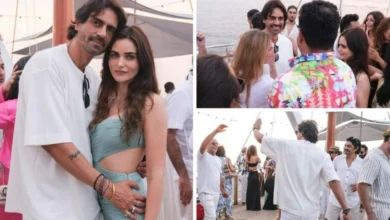 Photo of गर्लफ्रेंड गैब्रिएला ने अर्जुन रामपाल के बर्थडे को बनाया खास,कुछ इस तरह से किया सेलिब्रेट 