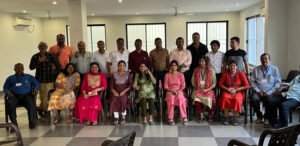Capital Homes Residential Cooperative Society elections concluded, all 11 candidates of the same panel won