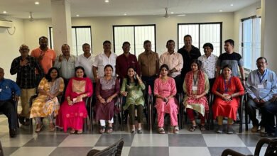 Photo of कैपिटल होम्स आवासीय सहकारी सोसायटी के चुनाव संपन्न, 3 सदस्य निर्विरोध, 8 सदस्यों के लिए हुई वोटिंग