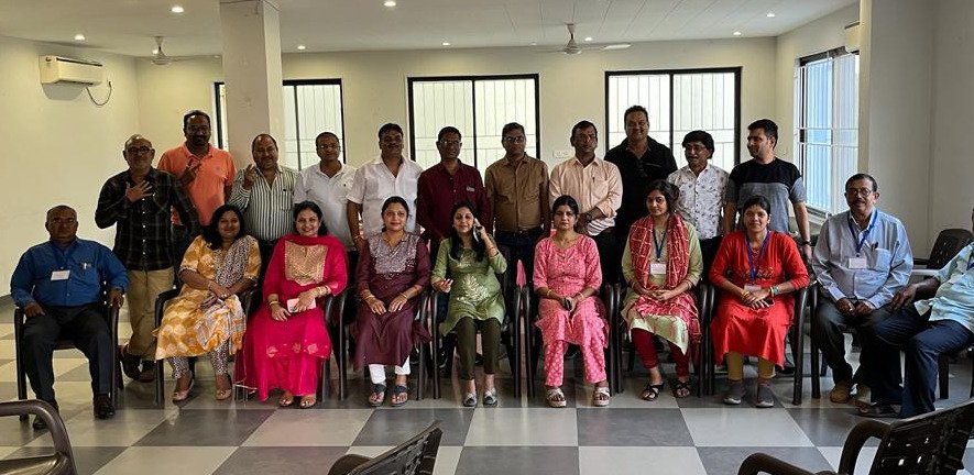 Capital Homes Residential Cooperative Society elections concluded, all 11 candidates of the same panel won