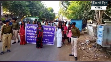 Photo of आखिर बूढ़ातालाब में कूदने क्यों मजबूर हुईं यह महिलाएं ? कहा जीने की अब इच्छा नहीं !