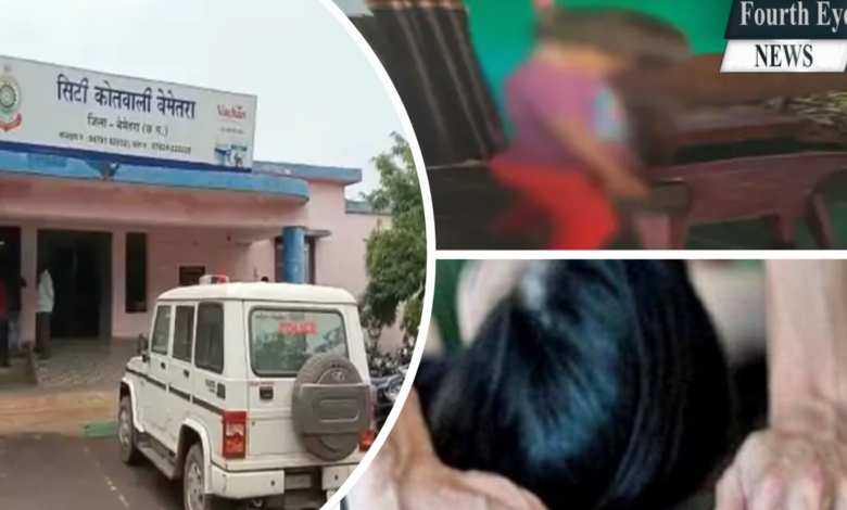 पोर्न वीडियो की लत में 10 साल की बच्ची के साथ दरिंदगी कर की फिल्मी स्टाइल में हत्या,आरोपी गिरफ्तार 1 Snapshot 174