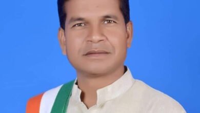 Photo of कांग्रेस सरकार के 4 वर्ष के काम पर भानुप्रतापपुर उपचुनाव में जाएंगे – मोहन मरकाम