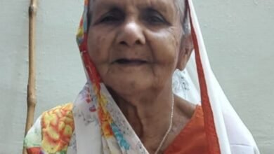 Photo of लच्छनी देवी साहू का निधन, कांग्रेसियों ने जताया शोक