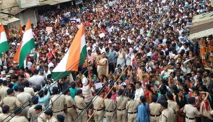 कौशल्या माता की शरण में संविदा कर्मी, 19 और 20 नवंबर को दो दिवसीय पदयात्रा सीएम को भेंट करेंगे कौशल्या धाम से संकलित मनोकामना फल 1 WhatsApp Image 2022 11 18 at 15.06.23