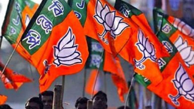 Photo of 20 जनवरी को भाजपा राज्य सरकार के खिलाफ करेगी प्रदेशव्यापी विरोध प्रदर्शन