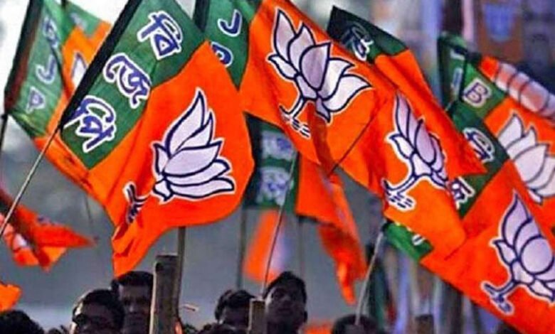 20 जनवरी को भाजपा राज्य सरकार के खिलाफ करेगी प्रदेशव्यापी विरोध प्रदर्शन 1 bjp 2