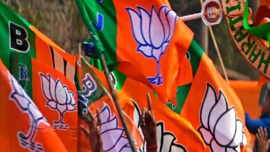 Photo of निर्दलीय नामांकन भरने वाले हिमाचल के 5 बागी नेताओं को भाजपा ने किया सस्पेंड