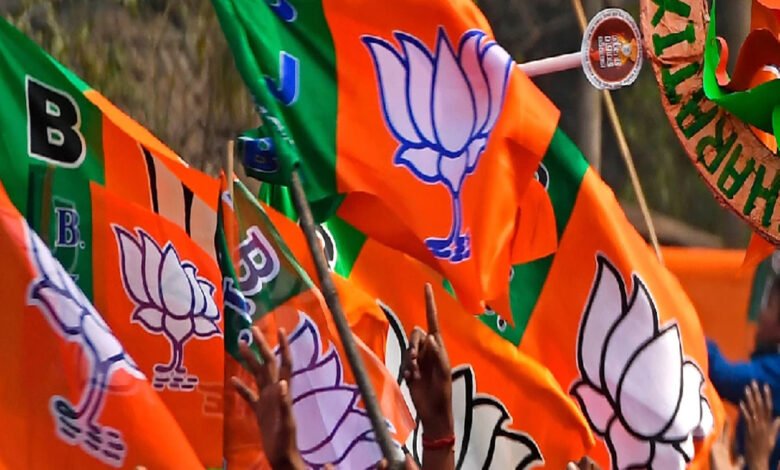 निर्दलीय नामांकन भरने वाले हिमाचल के 5 बागी नेताओं को भाजपा ने किया सस्पेंड 1 him