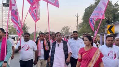 Photo of जूनियर जोगी के नेतृत्व में जेसिसीजे की जन अधिकार यात्रा, क्या 2023 में इससे बनेगी बात ?वर्तमान में ऐसा है छत्तीसगढ़ विधानसभा का सीट गणित