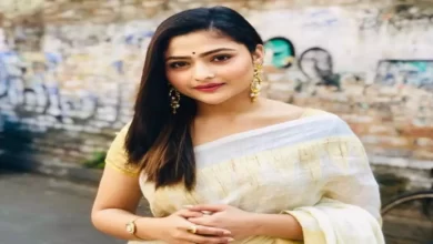 Photo of बंगाली एक्ट्रेस एंड्रिला शर्मा का निधन , महज 24 साल की उम्र में दुनिया को कहा अलविदा