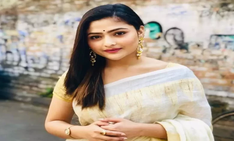 बंगाली एक्ट्रेस एंड्रिला शर्मा का निधन , महज 24 साल की उम्र में दुनिया को कहा अलविदा 1 jpg