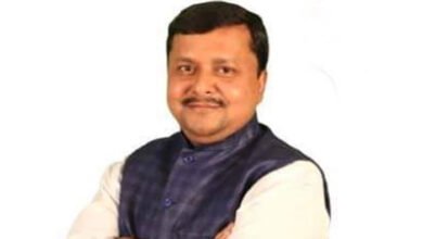 Photo of भाजपा प्रदेश सहप्रभारी नितिन नबीन की तबीयत अचानक खराब