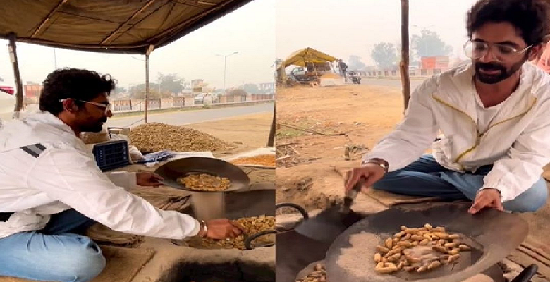 कपिल शर्मा का शो छोड़ने के बाद मूंगफली बेचने के लिए मजबूर हुए सुनील ग्रोवर 1 prj 1668514664151122