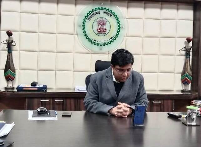 पहाड़ी कोरवाओं को भी मिल रहा है न्याय योजना का लाभ 1 sdm