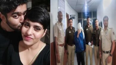 Photo of श्रद्धा के शरीर के 35 टुकड़े करने के बाद आफताब ने जलाया था चेहरा