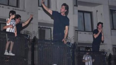 Photo of इसलिए बॉक्स ऑफिस के बादशाह कहलाते हैं शाहरुख खान