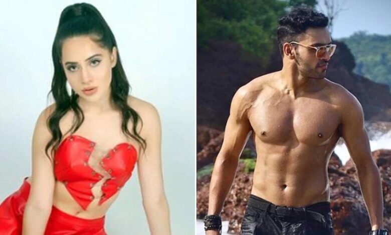 बढती हुई नजदीकियों के बीच ऐसा क्या हुआ कि कशिश को उर्फी ने कह दिया ‘ठरकी’ 1 urfi