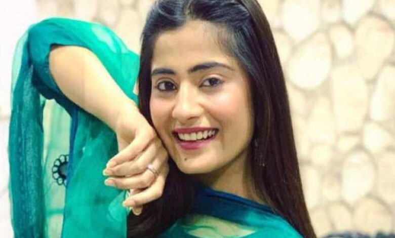 एक्टिंग छोड़ना चाहती थी वैशाली, खास दोस्त ने किया चौंकाने वाला खुलासा 1 vaisali