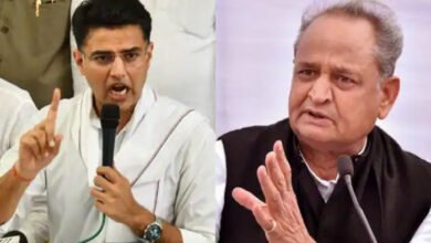 Photo of गहलोत की तारीफ पायलट को नहीं हुई हजम,कह दी ये बड़ी बात