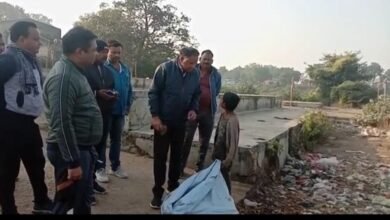 Photo of मनेंद्रगढ़-चिरमिरी-भरतपुर: ’प्रिंस अब पढ़ेगा, आगे बढ़ेगा’