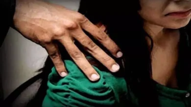 Photo of प्रोफेसर की अश्लील हरकत से तंग छात्रा ने शिकायत,आरोपी गिरफ्तार
