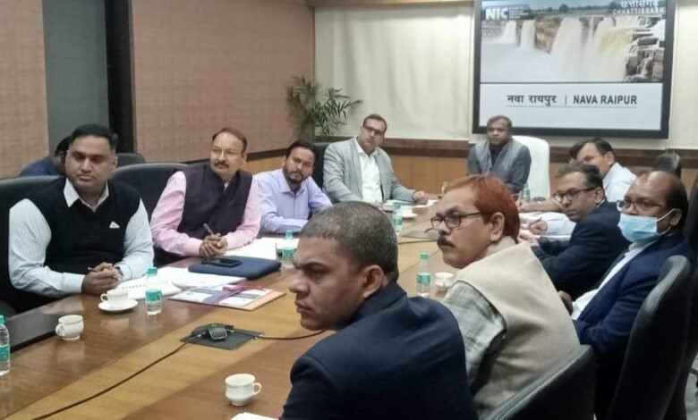 स्वास्थ्य मंत्री ने स्वास्थ्य विभाग को अलर्ट रहने कहा 1 1671809083 c3a4d6a6fa571acf22de