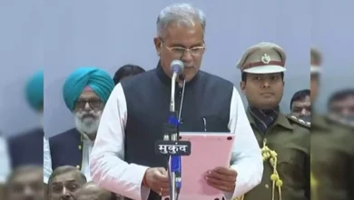 Photo of सरकार के पूरे हुए चार साल, मगर यह विवाद रहे चर्चा में