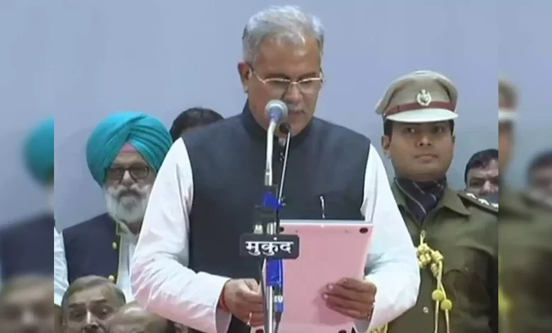 सरकार के पूरे हुए चार साल, मगर यह विवाद रहे चर्चा में 1 67130330