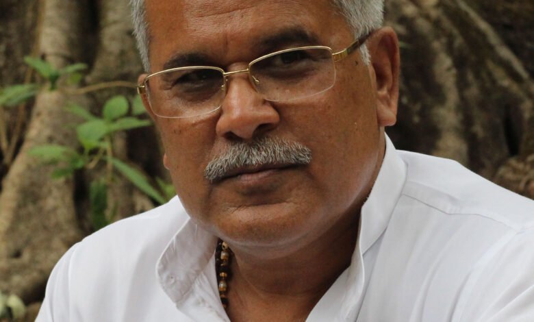 मुख्यमंत्री ने भारतीय नौसेना दिवस पर दी बधाई 1 Bhupesh Baghel 1