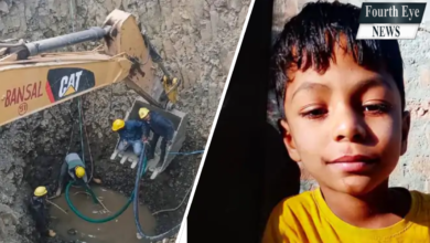 Photo of बोरवेल में गिरे 6 साल के मासूम का रेस्क्यू जारी