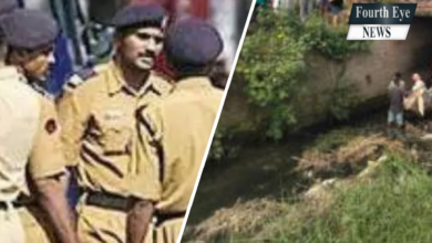 Photo of सूटकेस पर मिला ​महिला का सड़ा-गला शव,इलाके में मची हड़कंप