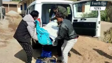 Photo of दुष्कर्म के आरोपी का इलाज के दौरान मौत,परिजनों ने की न्यायिक जांच की मांग