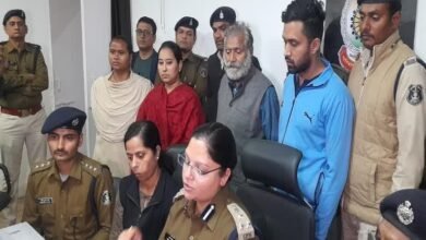 Photo of संजू त्रिपाठी केस साल्व्ड:संजू के कत्ल की सुपारी देने वाला कपिल भी गिरफ्तार!