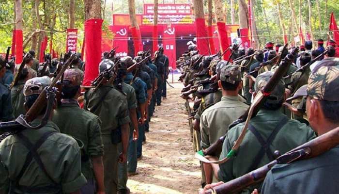 माओवादी संगठन मना रहे PLGA सप्ताह,सुरक्षा बलों को अलर्ट रहने के दिए निर्देश 1 mao