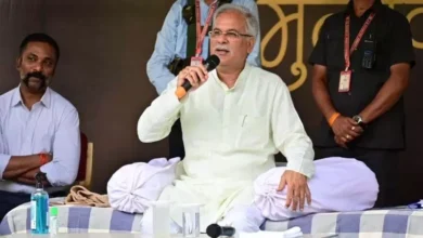 Photo of बलौदाबाजार-भाटापारा जिले के प्रभारी सहायक आयुक्त ट्रायबल का स्थानांतरण