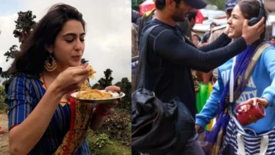 Photo of फिल्म केदारनाथ को हुए 4 साल पुरे,सारा ने शेयर की भावुक कर देने वाला नोट