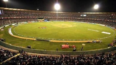 Photo of ICC-ODI की मेज़बानी के लिए छग है तैयार,जिस स्टेडियम में होगा यह रोमांचक मुकाबला क्या उसके बारे यह बातें जानते हैं आप ?