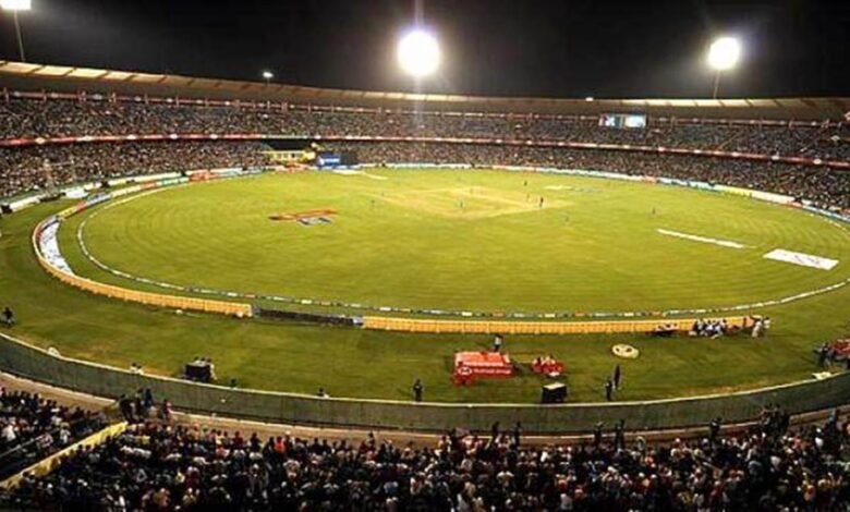 ICC-ODI की मेज़बानी के लिए छग है तैयार,जिस स्टेडियम में होगा यह रोमांचक मुकाबला क्या उसके बारे यह बातें जानते हैं आप ? 1 07 12 2022 chhattisgarh stadium