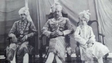 Photo of छग में इनसे है रियासत की सियासत,राजघराने के नेताओं का सत्ता में कितना दखल ?