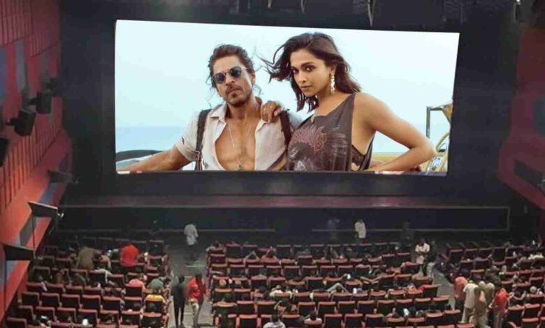 सिनेमाघरों में छाई हुई है 'पठान' की आंधी 1 1500x900 1819947 shah rukh khan pathaan movie
