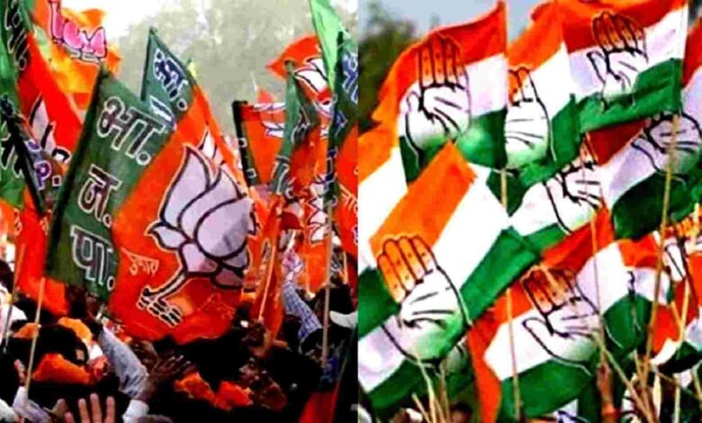 क्या इस बार फिर अमितेश शुक्ल लहराएंगे कांग्रेस का झंडा,या फिर बीजेपी से मिलेगी करारी शिकस्त ? 1 1600x960 1619996 bjp