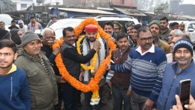 Photo of इस्तीफा दे सकते हैं भारतीय कुश्ती महासंघ के अध्यक्ष बृजभूषण सिंह