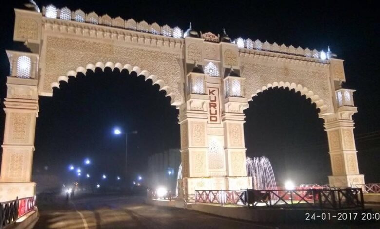 कुरुद विधानसभा : अजय चंद्राकर का मज़बूत गढ़ बन चुका है कुरुद,क्या इस बार कांग्रेस लगा पाएगी सेंध ? 1 C3pUkIRUcAARB0g