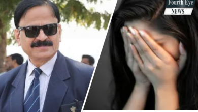 Photo of कभी सब-इंस्पेक्टर से छेड़छाड़ में बर्खास्त हुए थे यह पुलिस अधिकारी,आज ज़ुम्बा करके दे रहे हैं फिटनेस का मन्त्र