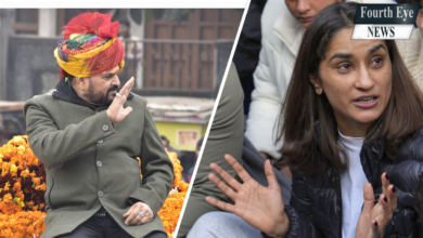 Photo of खिलाडियों ने फेडरेशन अध्यक्ष और कोच पर लगाए यौन शोषण के आरोप